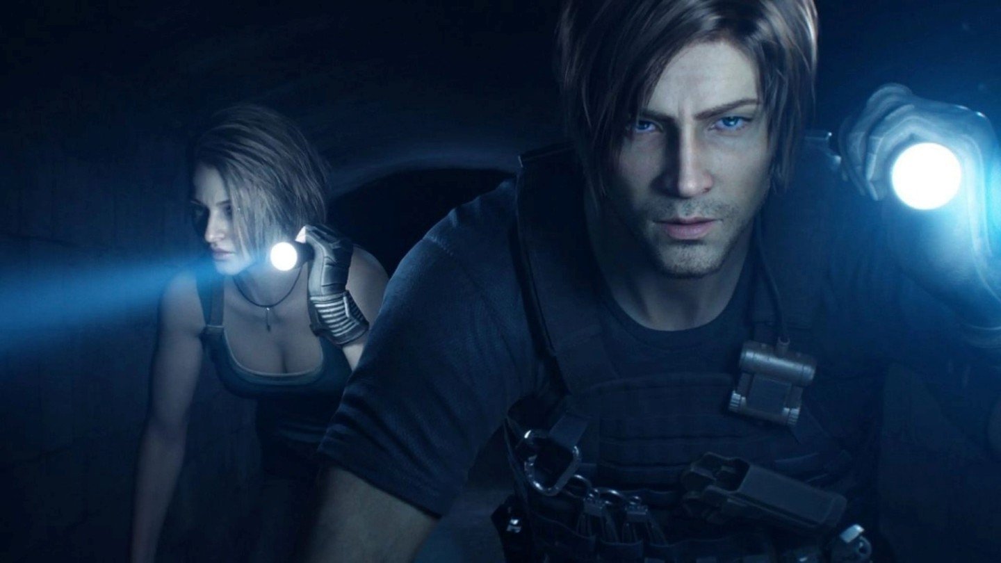 Какие герои будут в Resident Evil 9 инсайдер слил новые детали