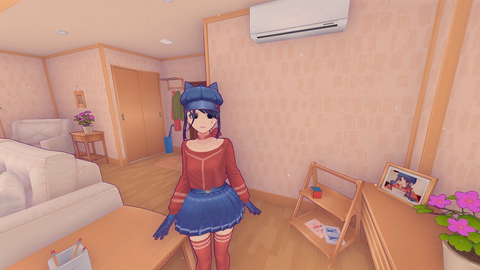 В Steam стартовала Лунная распродажа с бесплатными анимированными стикерами