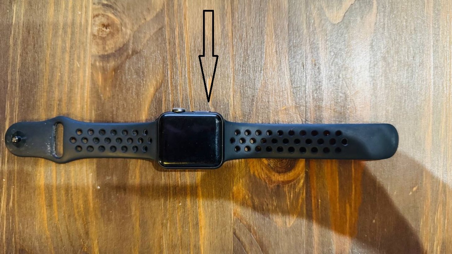 Источник: CQ / Apple Watch Series 3
