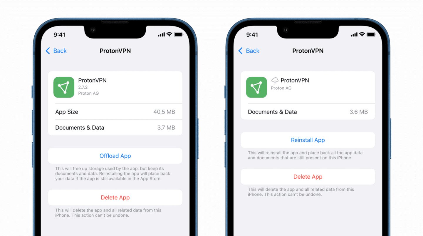 Источник: iDownloadBlog / Интерфейс iPhone