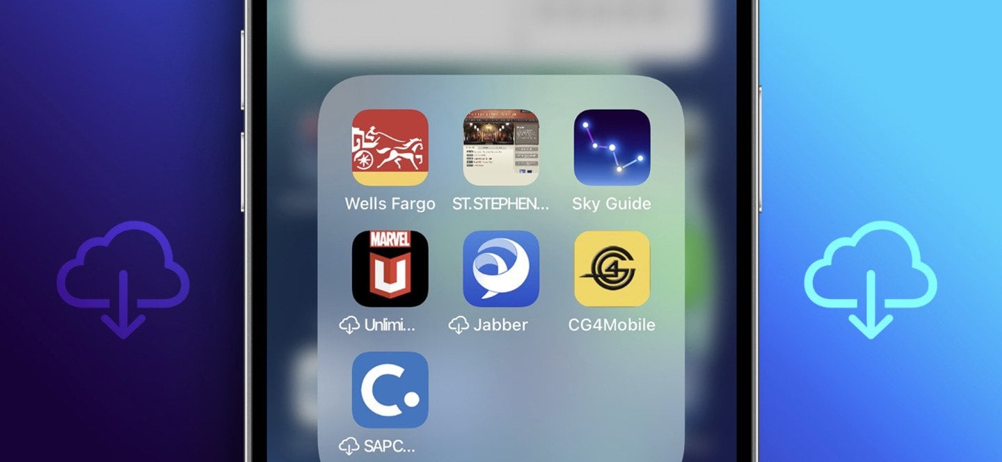 Источник: Guiding Tech / Интерфейс iPhone