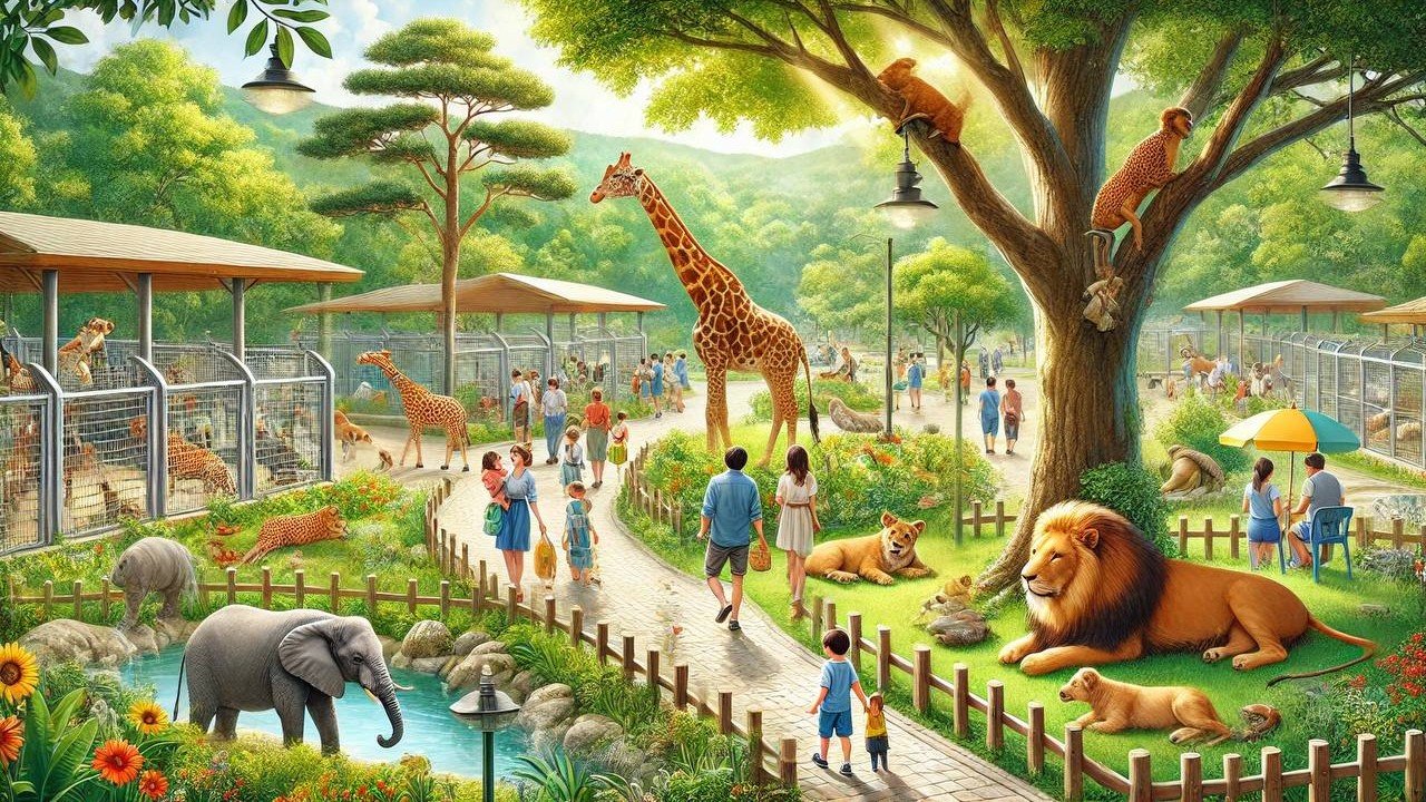 Решение Загадки дня в Zoo от 2829 января