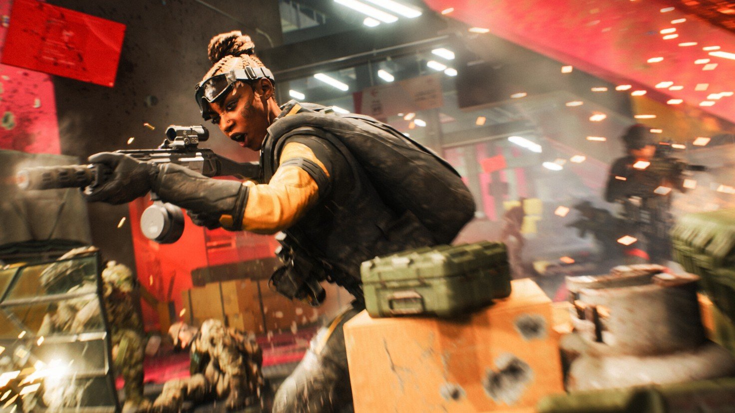Несколько частей Battlefield можно получить в Steam почти бесплатно