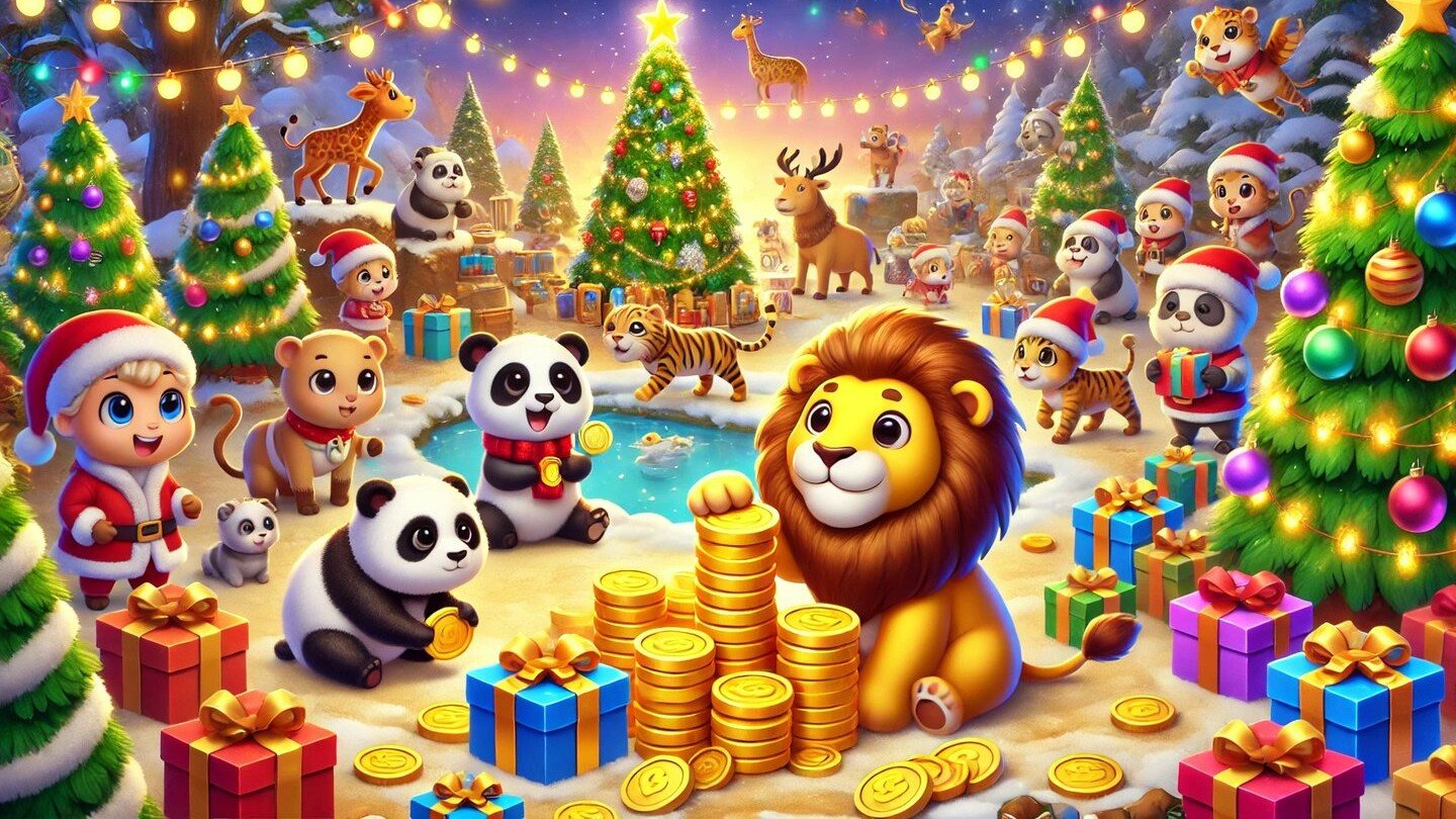 Расписание бесплатных коробок с кормом в Zoo на 29 января 2025 года