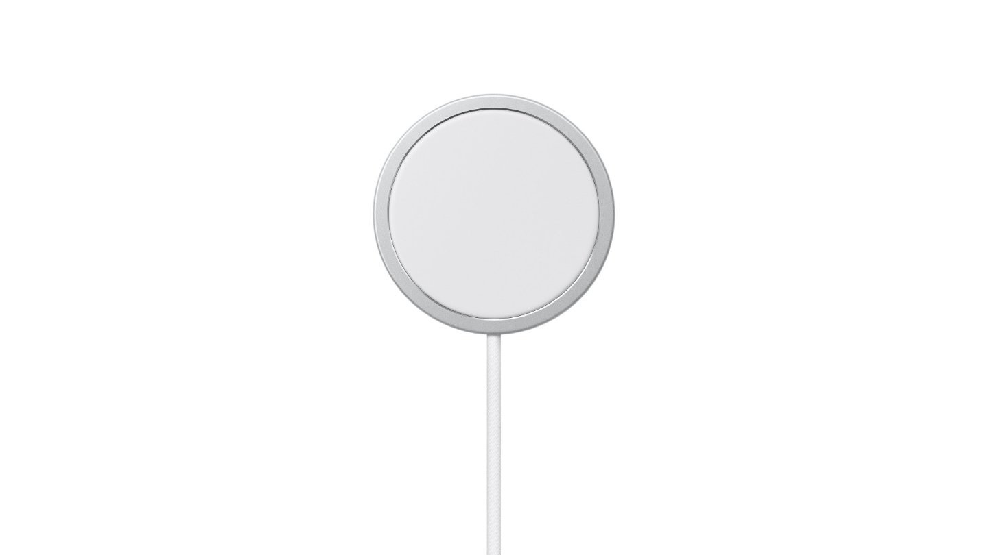 Источник: Apple / Зарядное устройство MagSafe