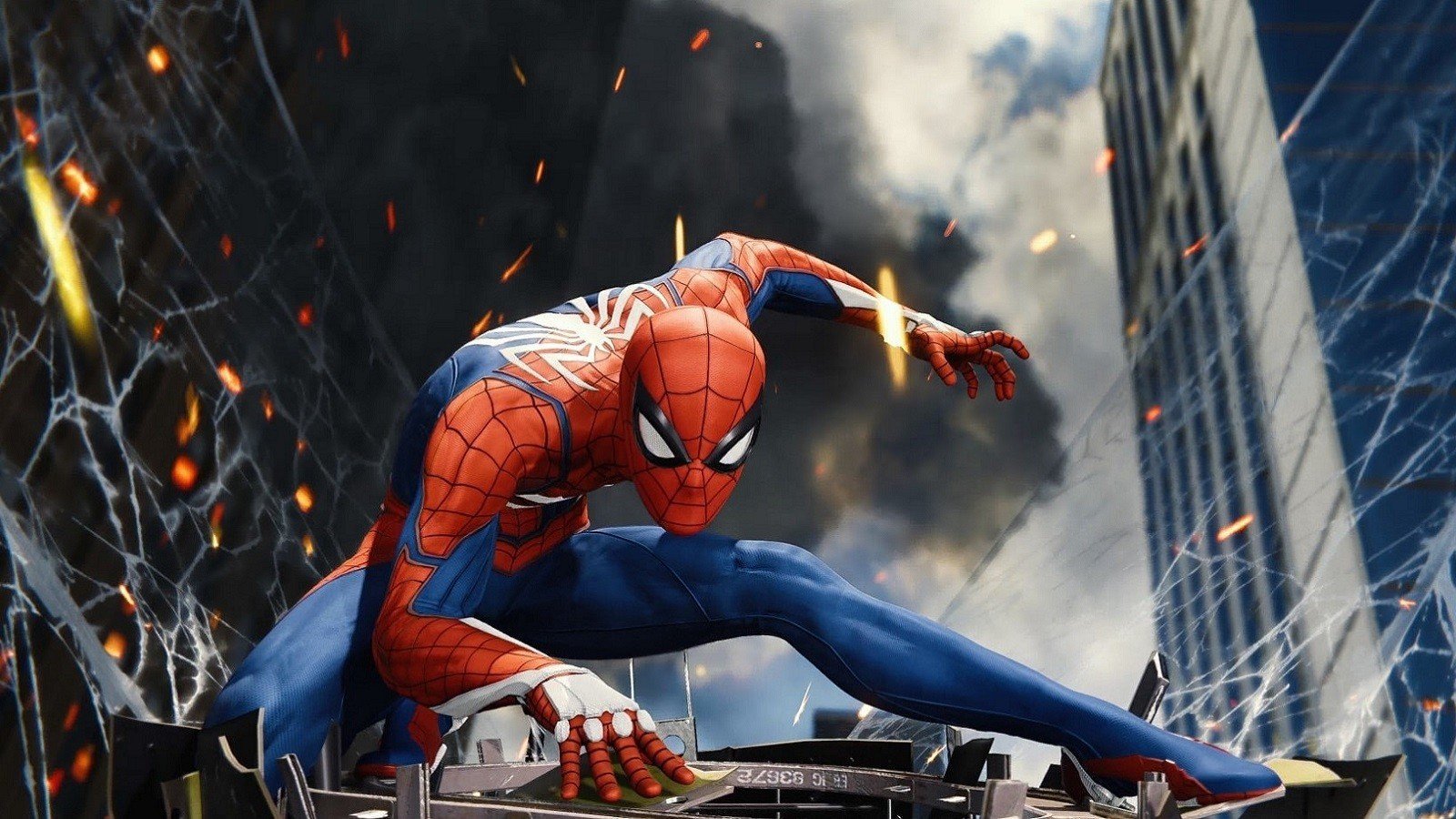ПКверсия SpiderMan 2 разочаровала геймеров