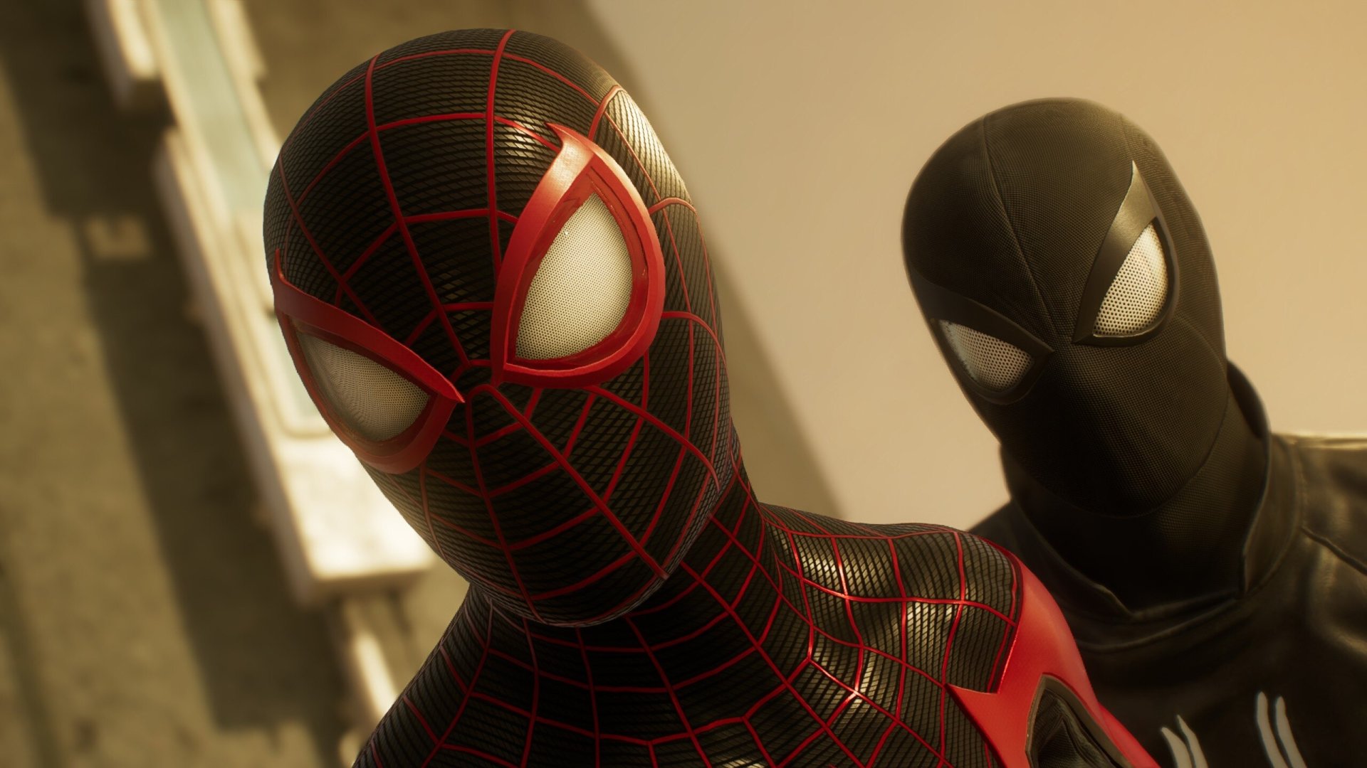 Источник: Steam / Marvel's Spider-Man 2