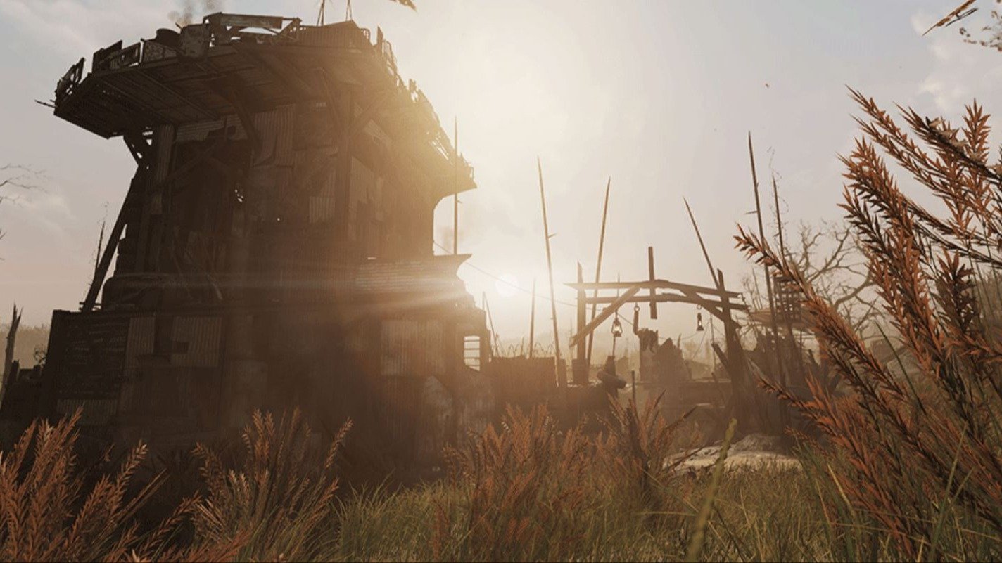 Fallout 76 получит крупное бесплатное обновление уже в конце этого года  детали