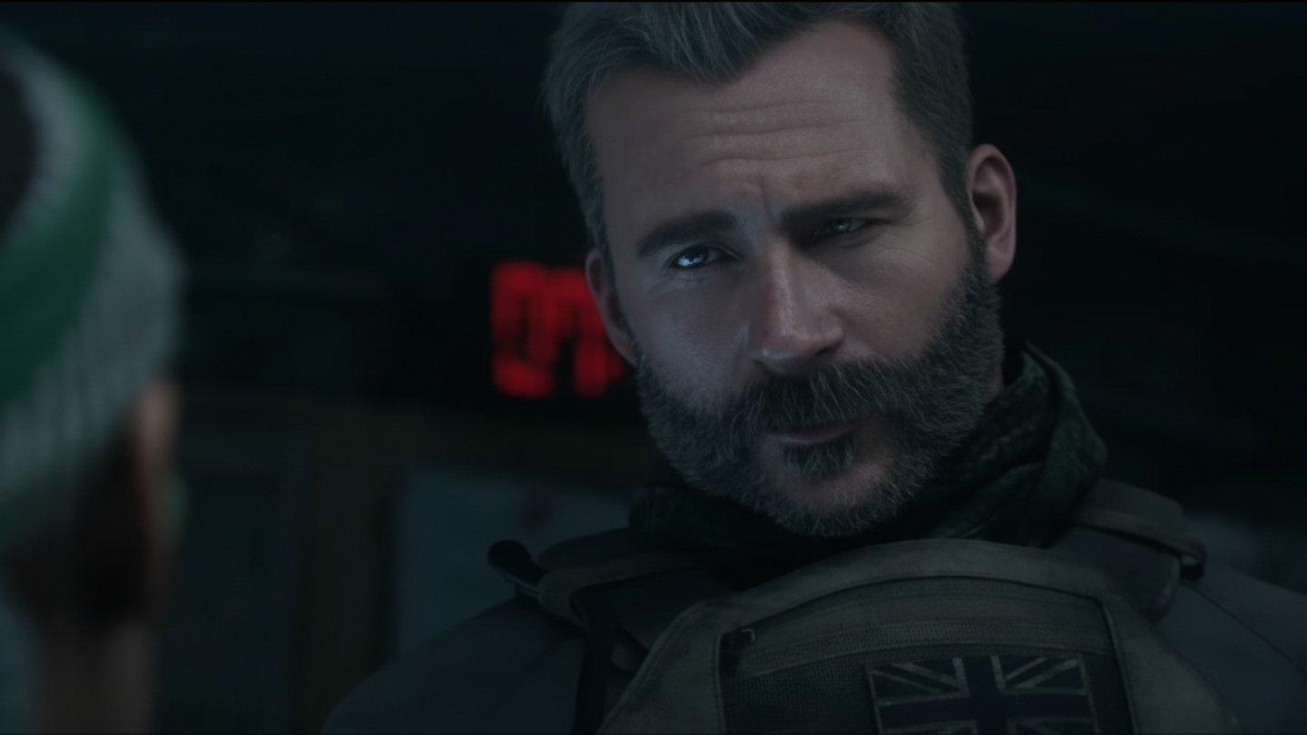 Скриншот CQ.ru / Прайс в обновленных частях Modern Warfare