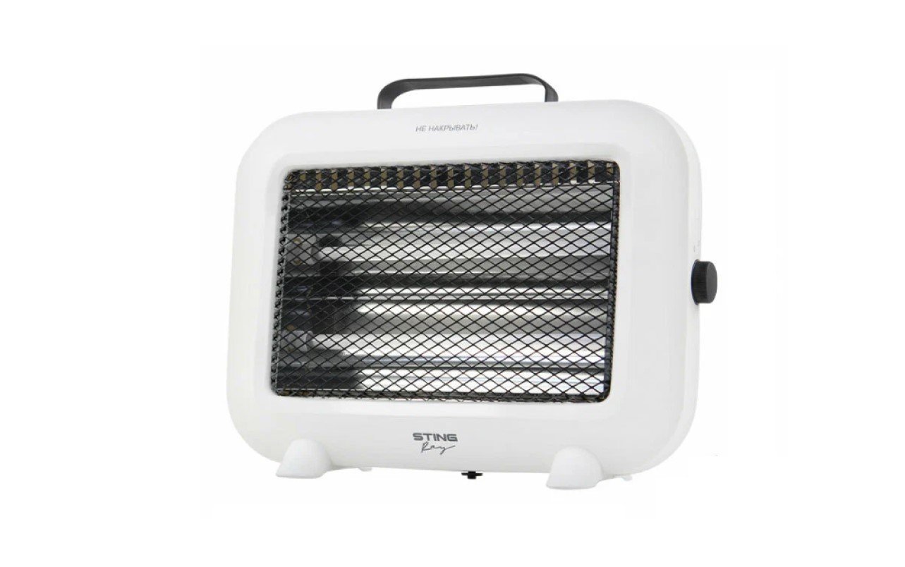 STINGRAY ST-IH1082A