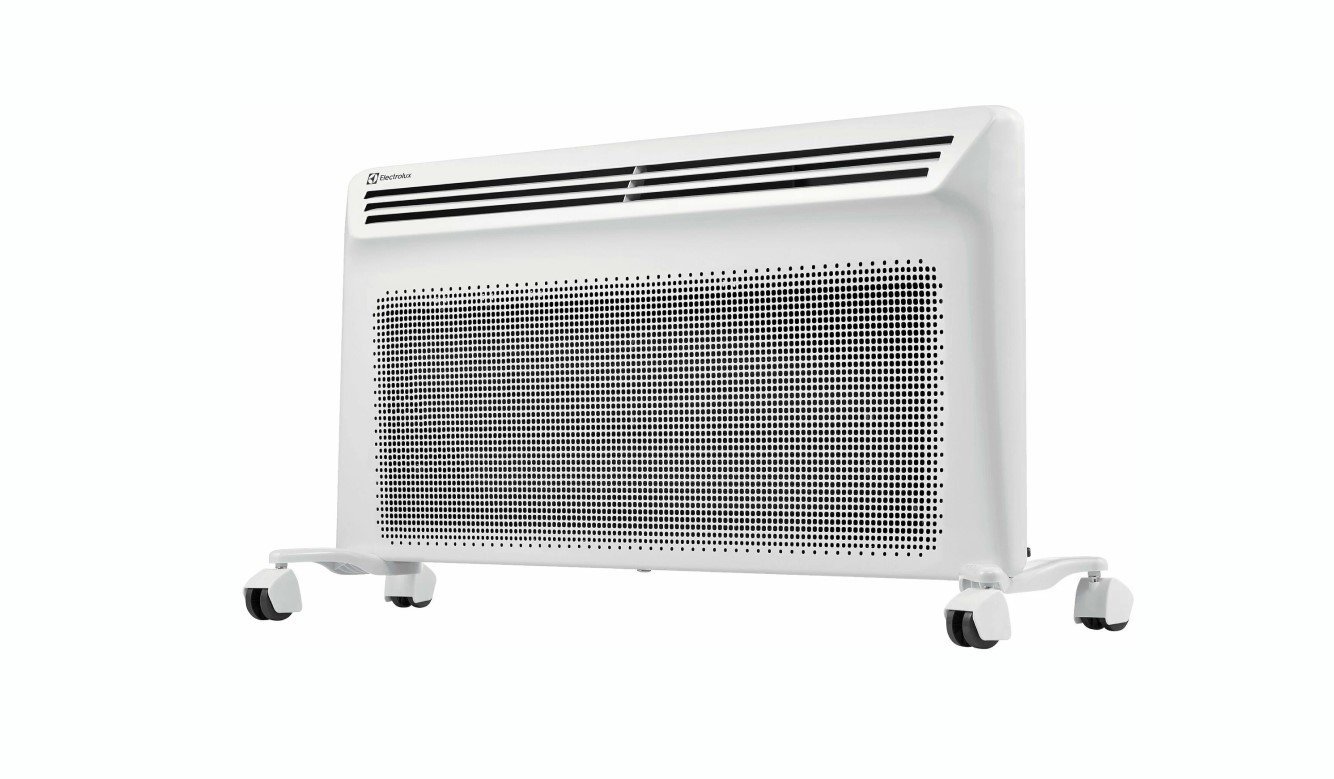 Electrolux EIH/AG2 – 2000
