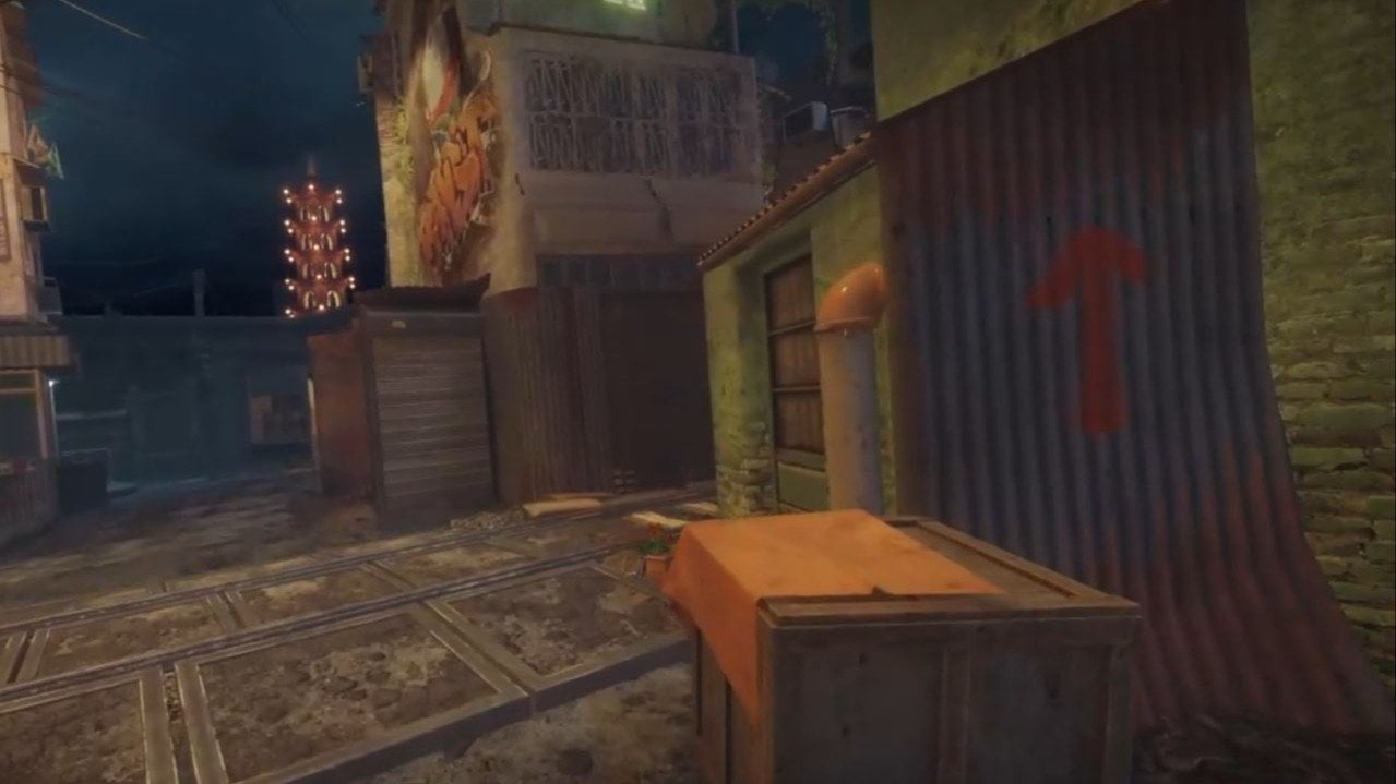 Valve выпустила крупное обновление для CounterStrike 2 в честь двухлетия игры