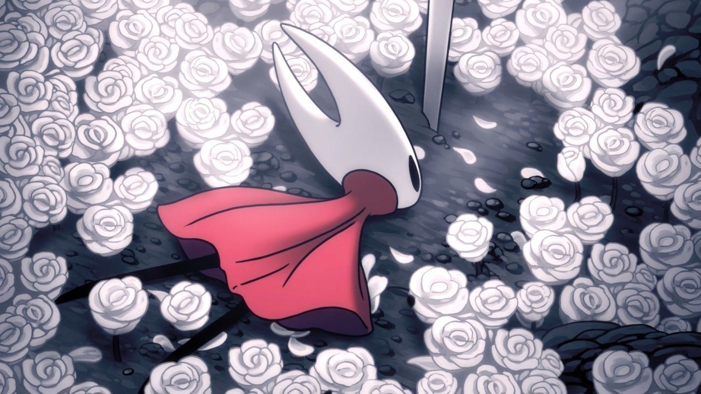 Игрок готов заплатить если вы победите ему босса в Hollow Knight Silksong