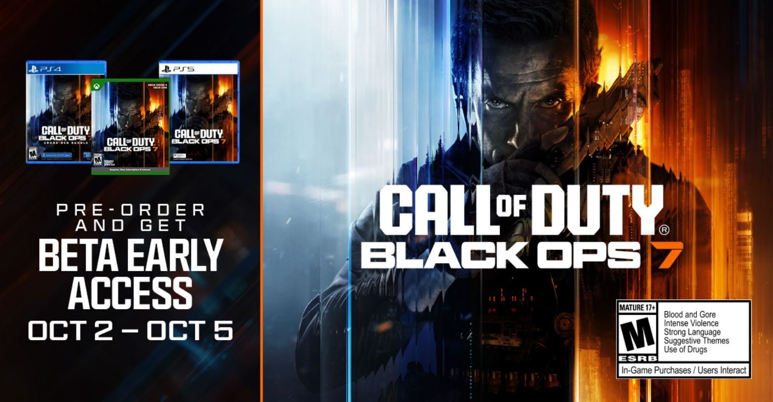 Call of Duty: Black Ops 7