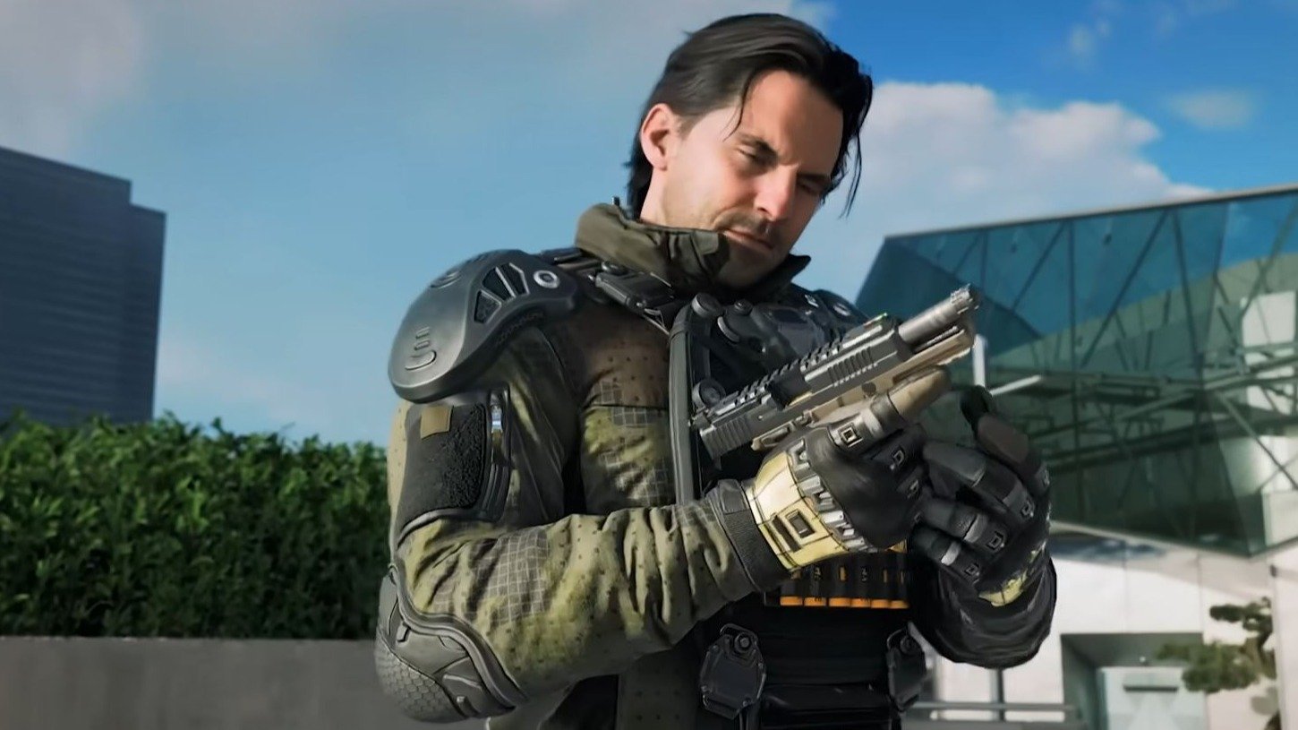 Стартовал бетатест Call of Duty Black Ops 7  детали ранней и открытой стадий