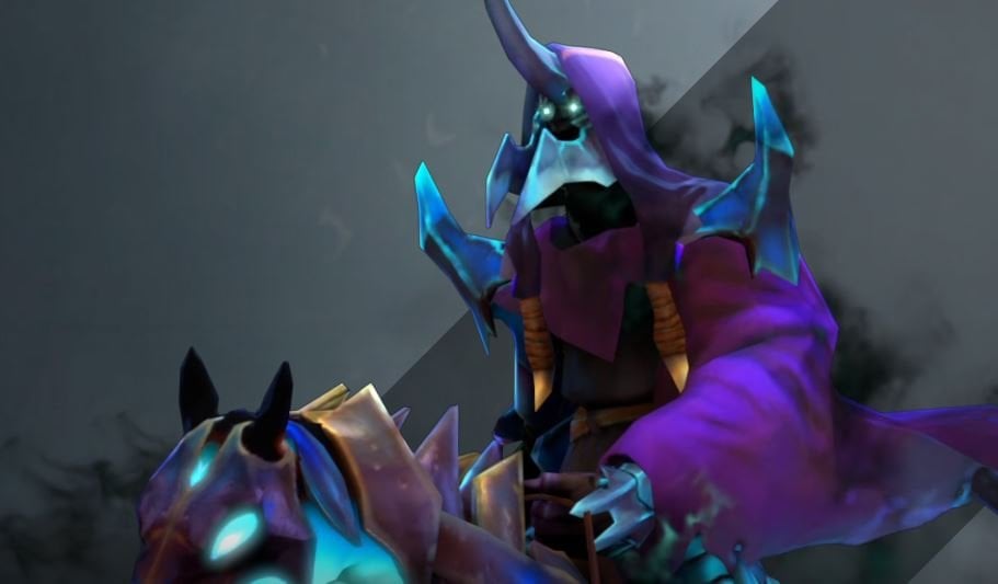 Источник: скриншот CQ.ru / Dota 2