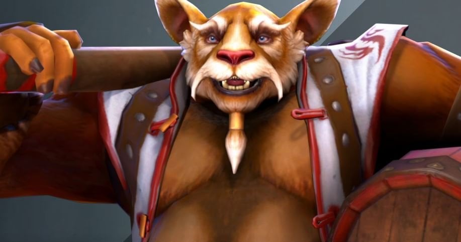 Источник: скриншот CQ.ru / Dota 2