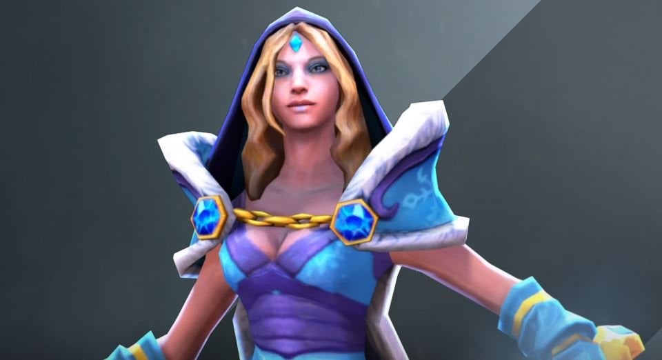 Источник: скриншот CQ.ru / Dota 2