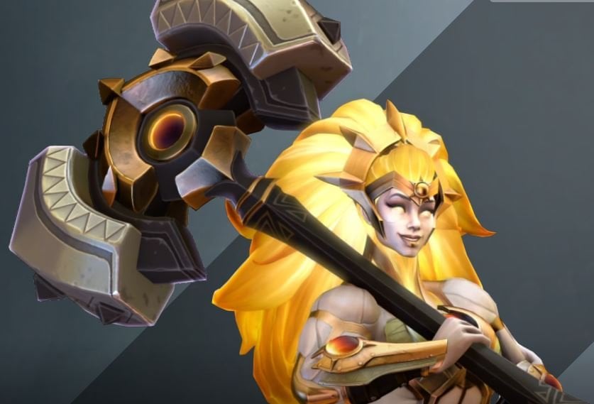 Источник: скриншот CQ.ru / Dota 2
