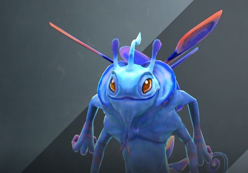 Источник: скриншот CQ.ru / Dota 2