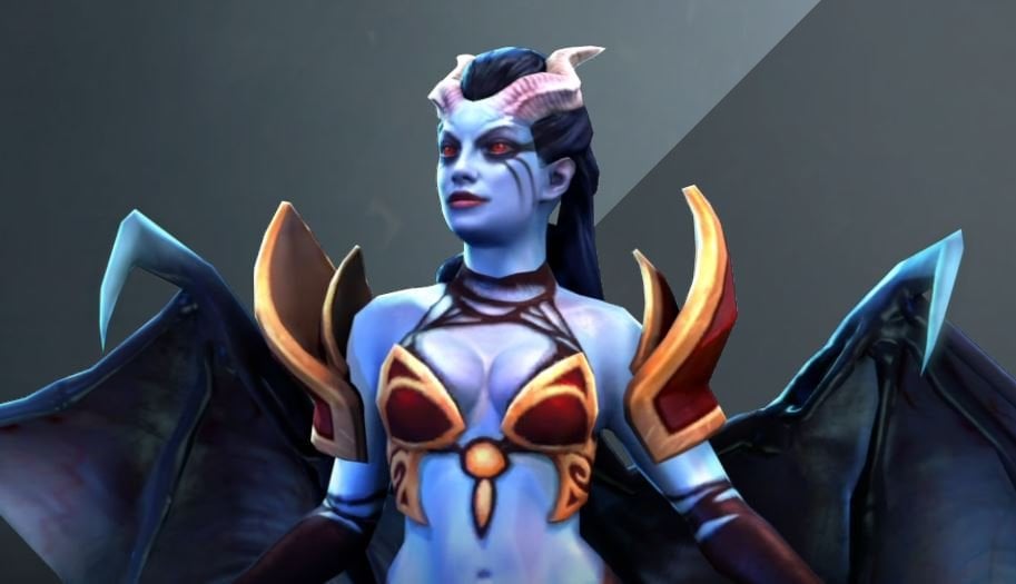 Источник: скриншот CQ.ru / Dota 2