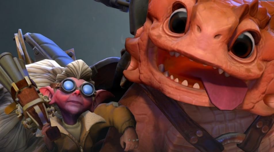 Источник: скриншот CQ.ru / Dota 2