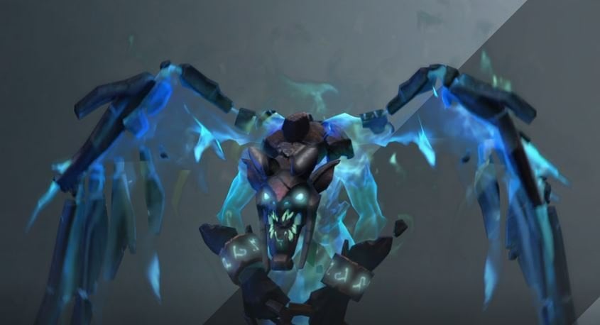 Источник: скриншот CQ.ru / Dota 2