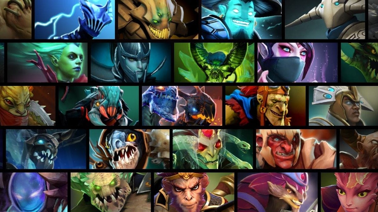 Патч 739e для Dota 2 что нового что изменили и что добавили