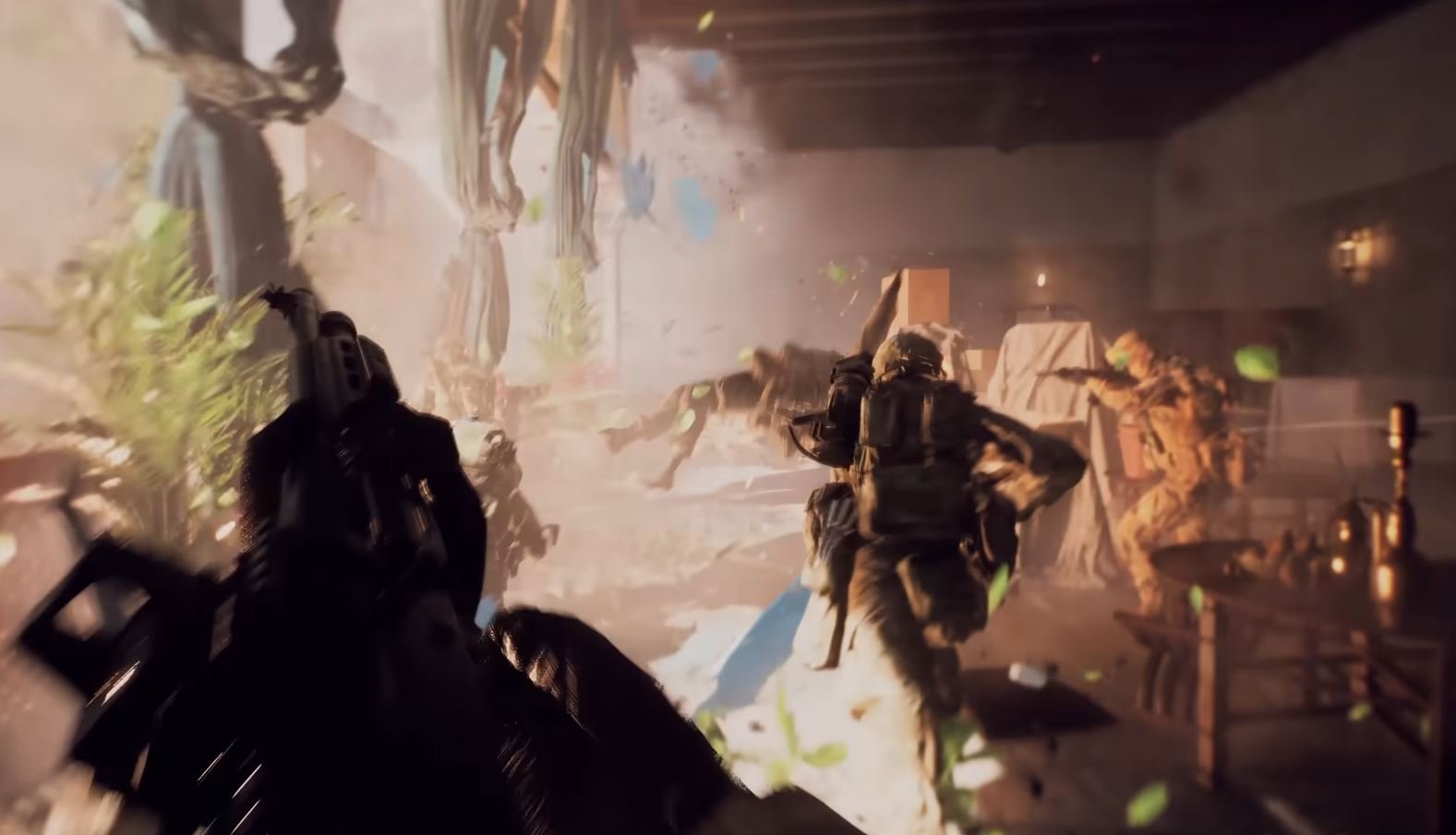 Battlefield 6