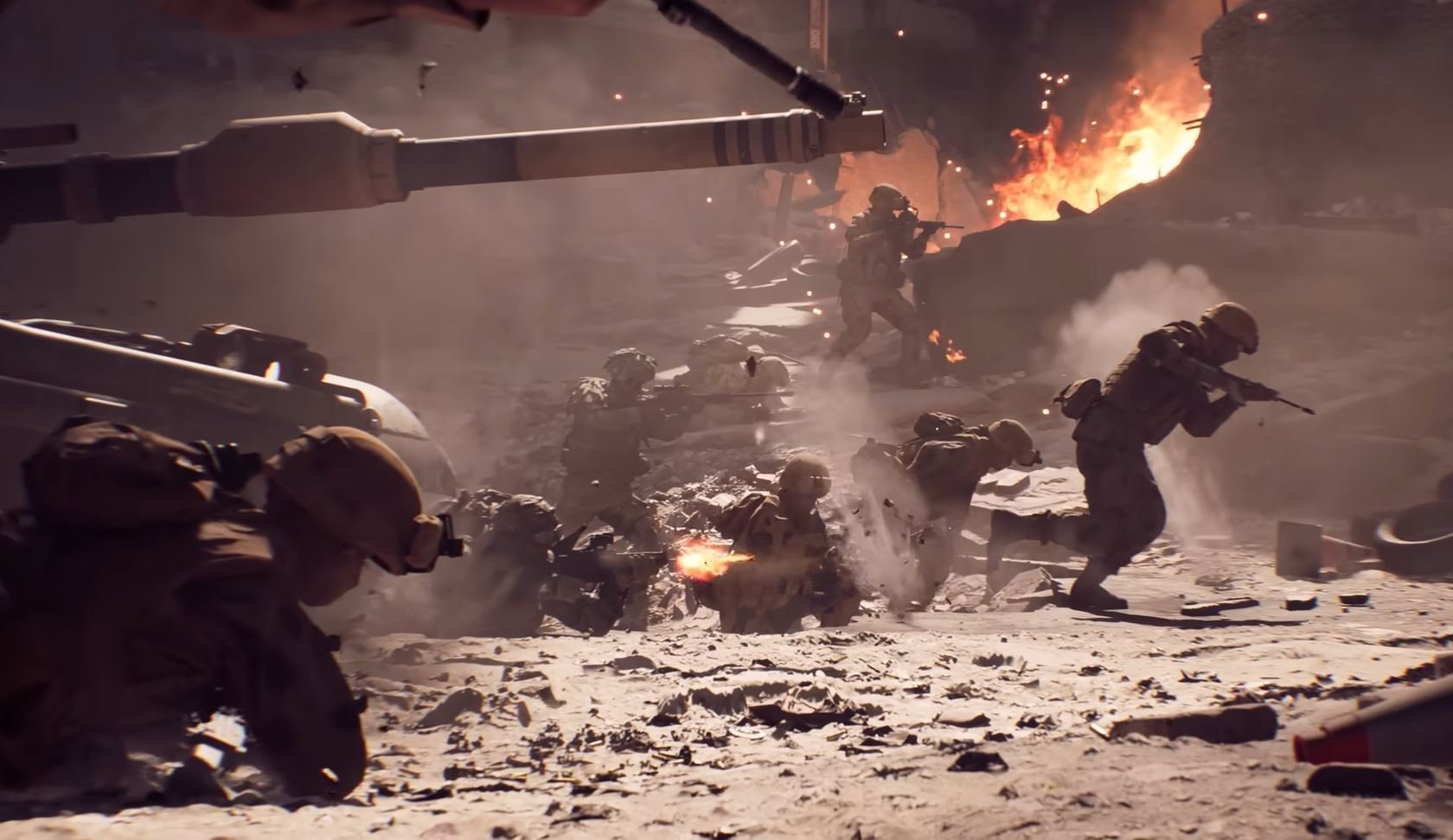 Battlefield 6