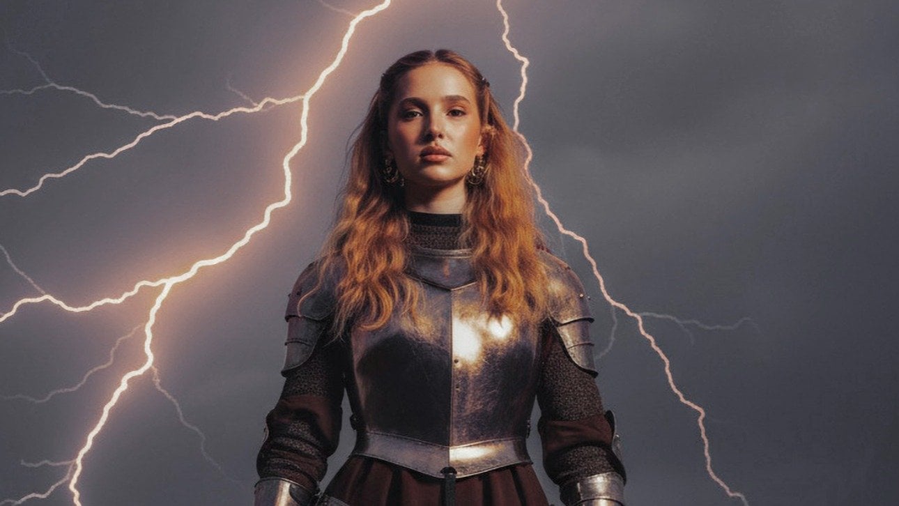 Стало известно в какой стилистике пройдет SLAY 2025
