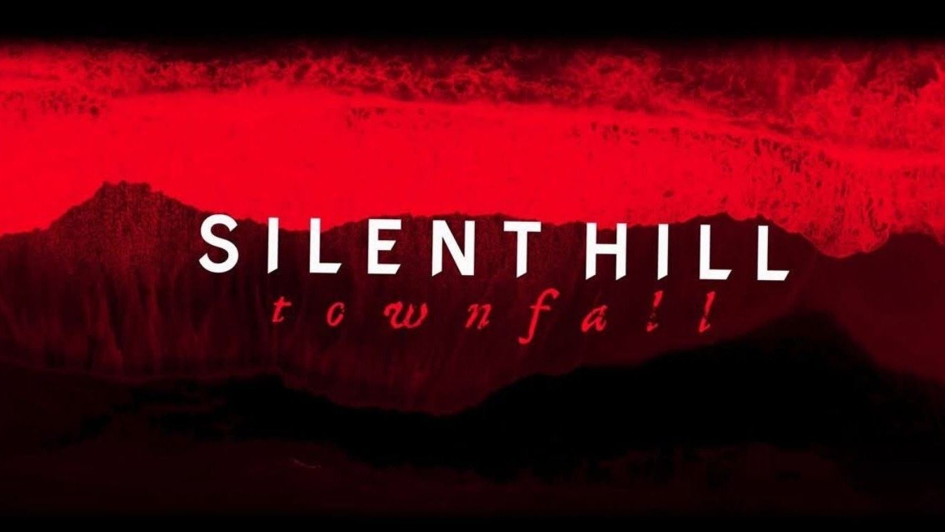 Слух Silent Hill Townfall выйдет в 2026 году