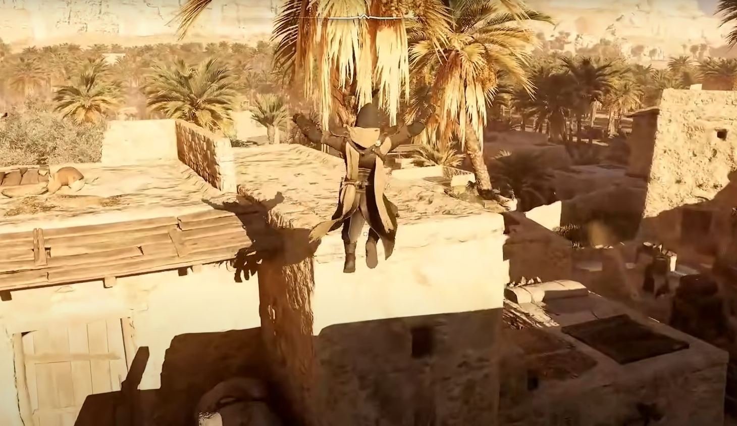 Assassin's Creed Mirage