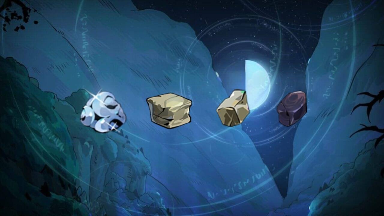 Скриншот CQ.ru / Ресурсы подземелья
