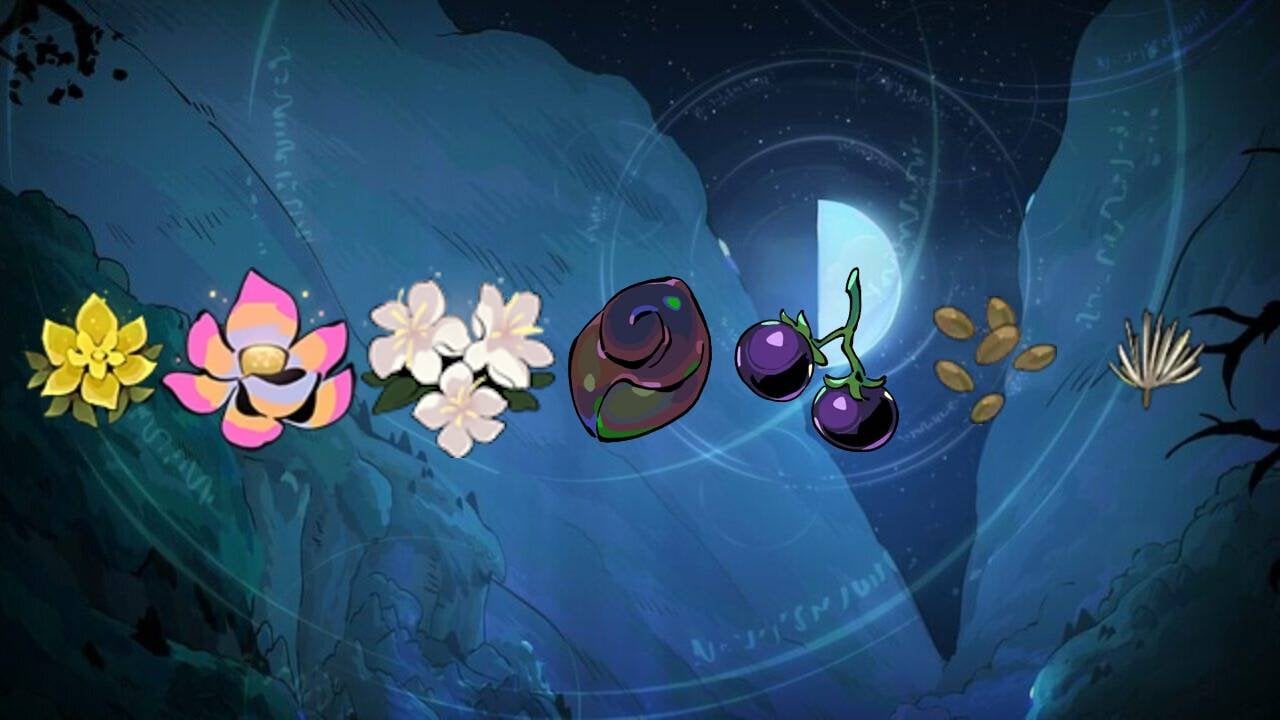 Скриншот CQ.ru / Флора подземелья