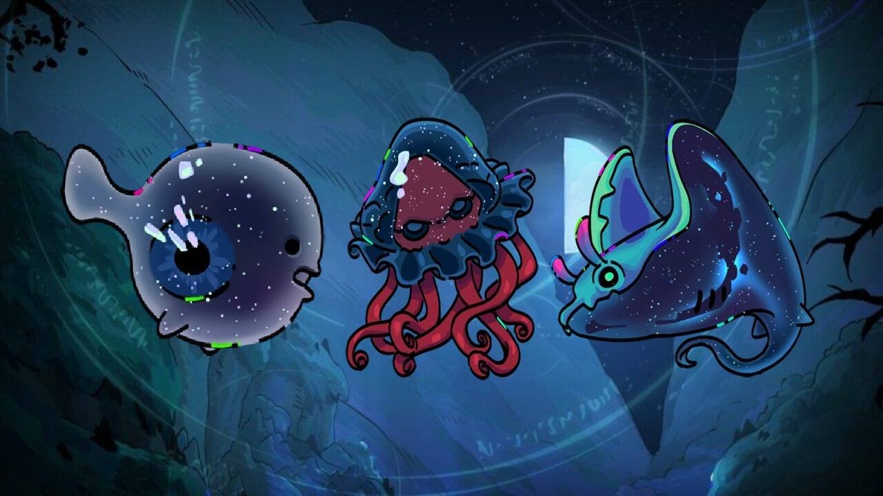 Скриншот CQ.ru / Улов Хаоса