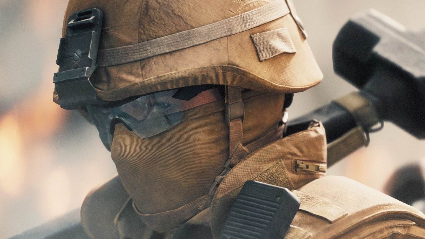 Все о релизе Battlefield 6  время платформы издания