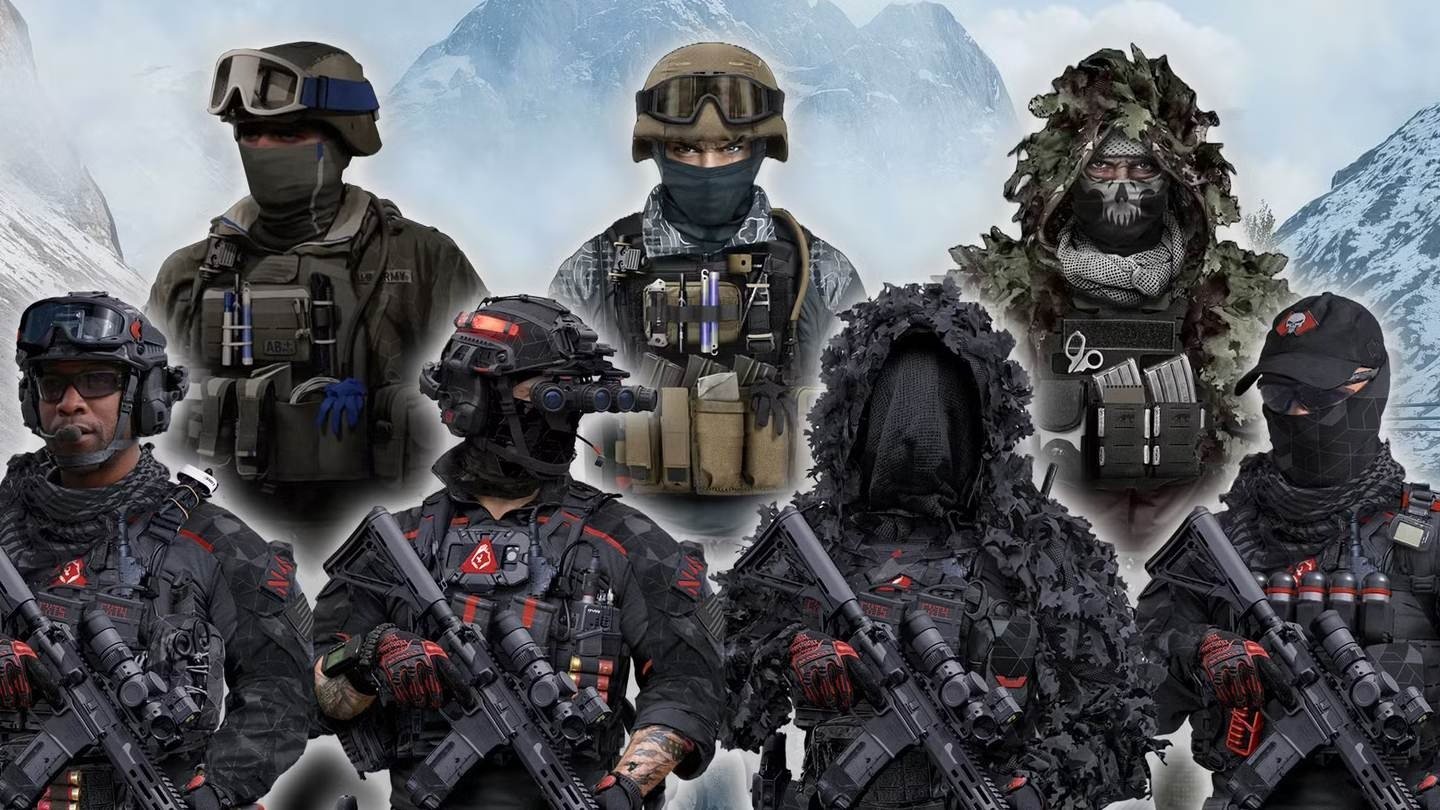 Battlefield 6 получила окончательные системные требования