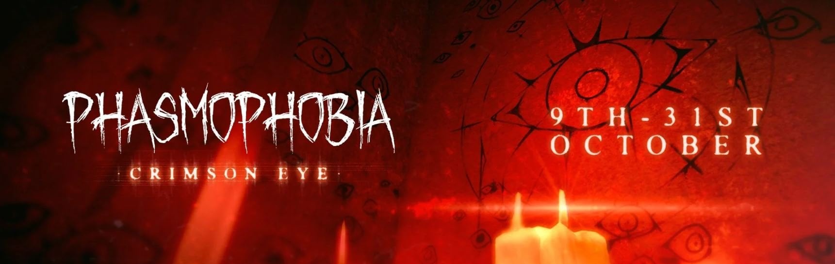 Phasmophobia