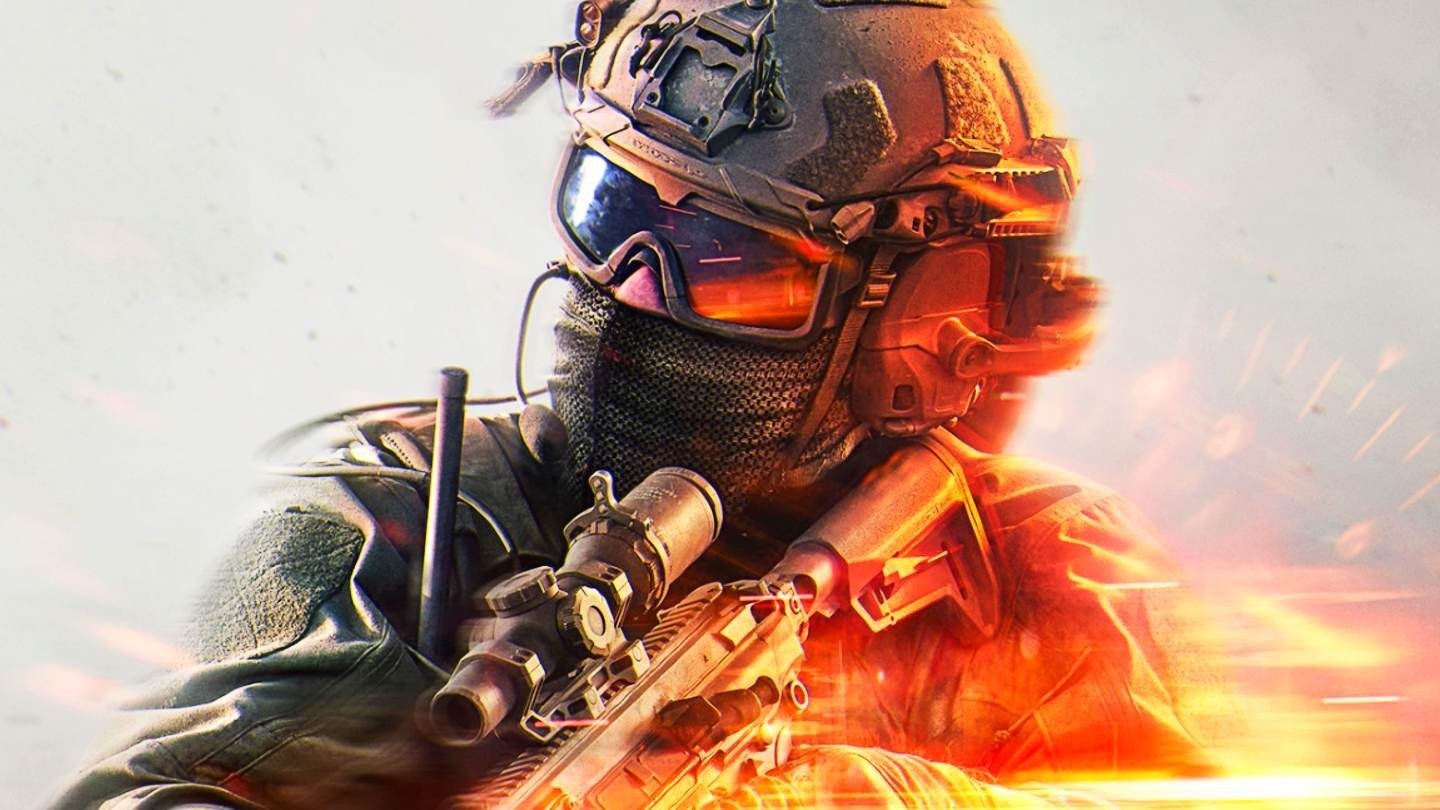 Battlefield 6 получит Twitch Drops  все детали