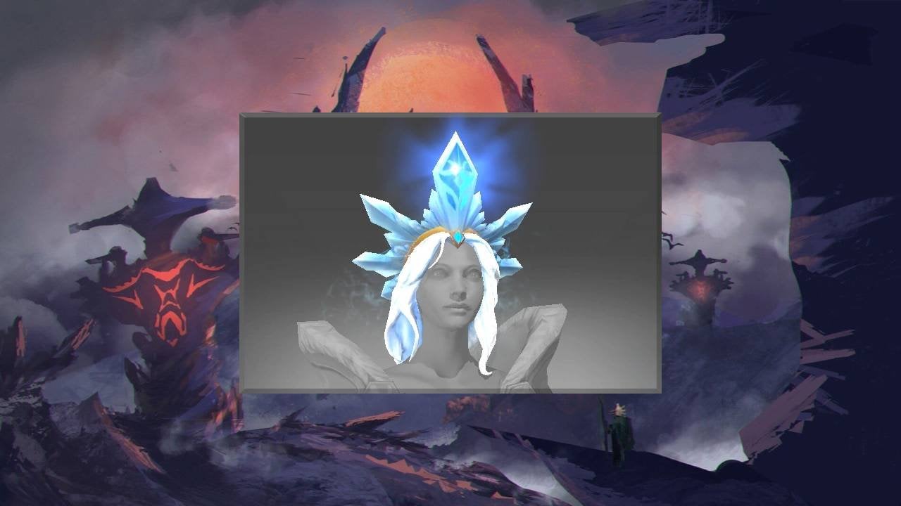 Скриншот CQ.ru / Yulsaria's Glacier
