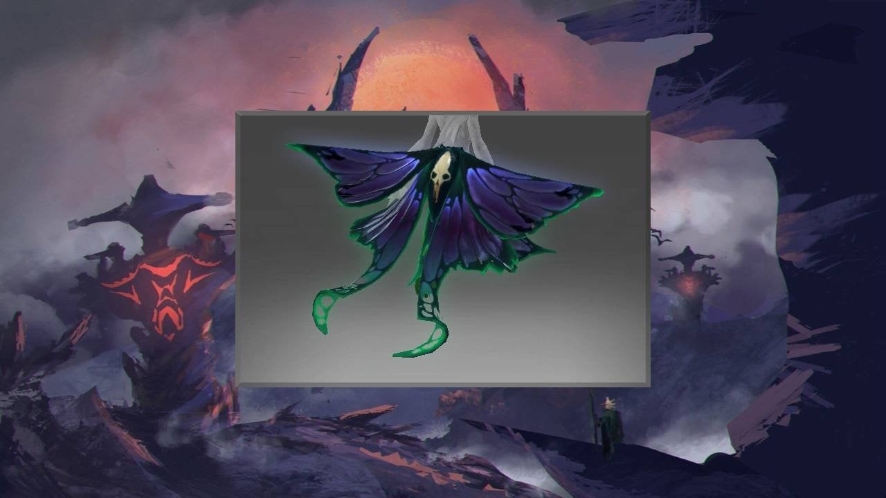 Скриншот CQ.ru / Fluttering Mortis
