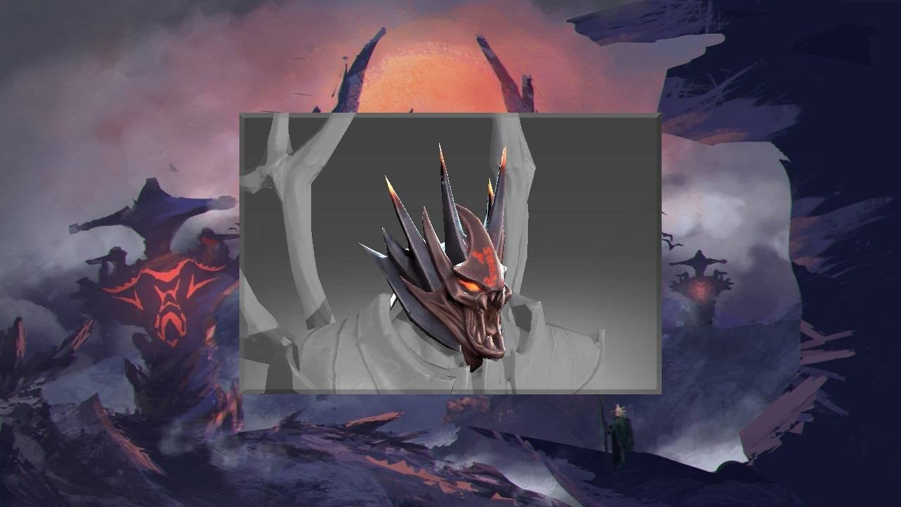 Скриншот CQ.ru / Crown of Gore