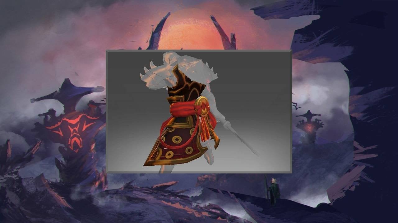 Скриншот CQ.ru / Crimson Guard of Prosperity