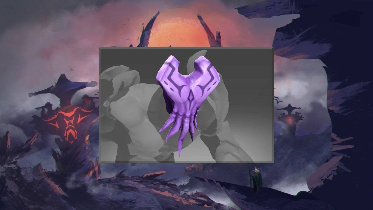 Скриншот CQ.ru / Primal Form of the Tentacular Timelord