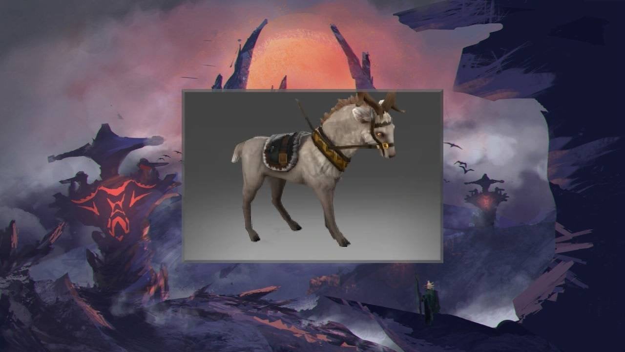 Скриншот CQ.ru / Stag of the Northlight