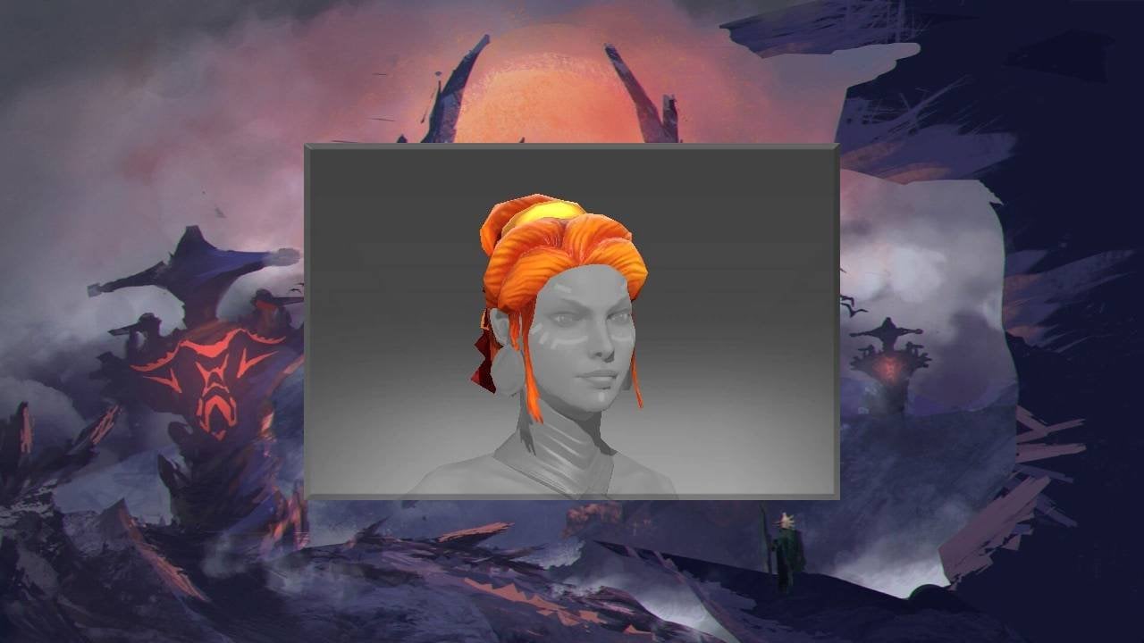 Скриншот CQ.ru / Everlasting Hair