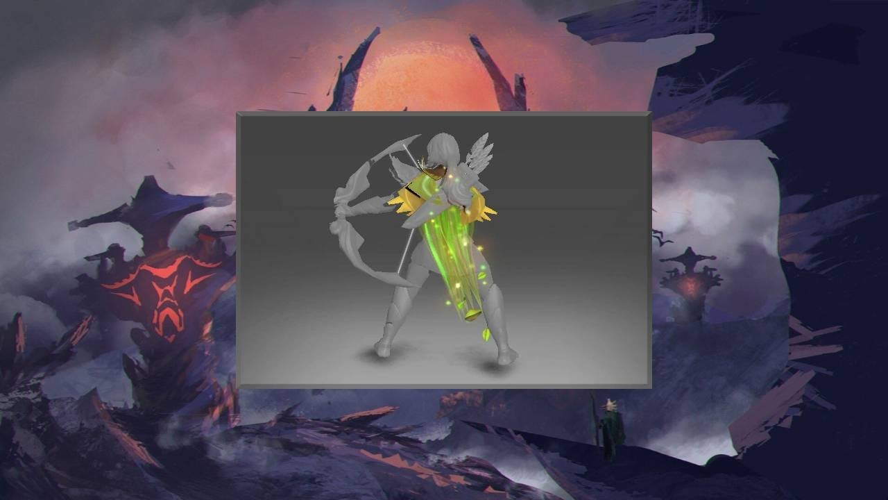 Скриншот CQ.ru / Sylvan Cascade