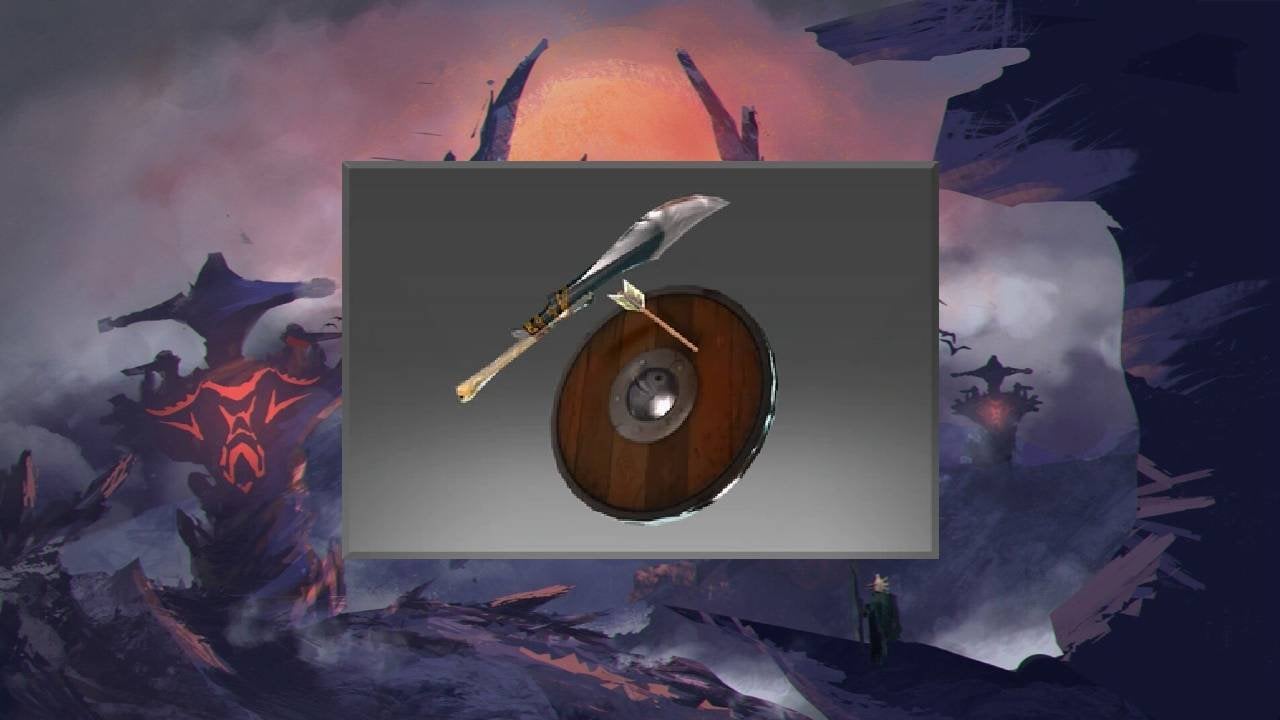 Скриншот CQ.ru / Salvaged Sword and Board
