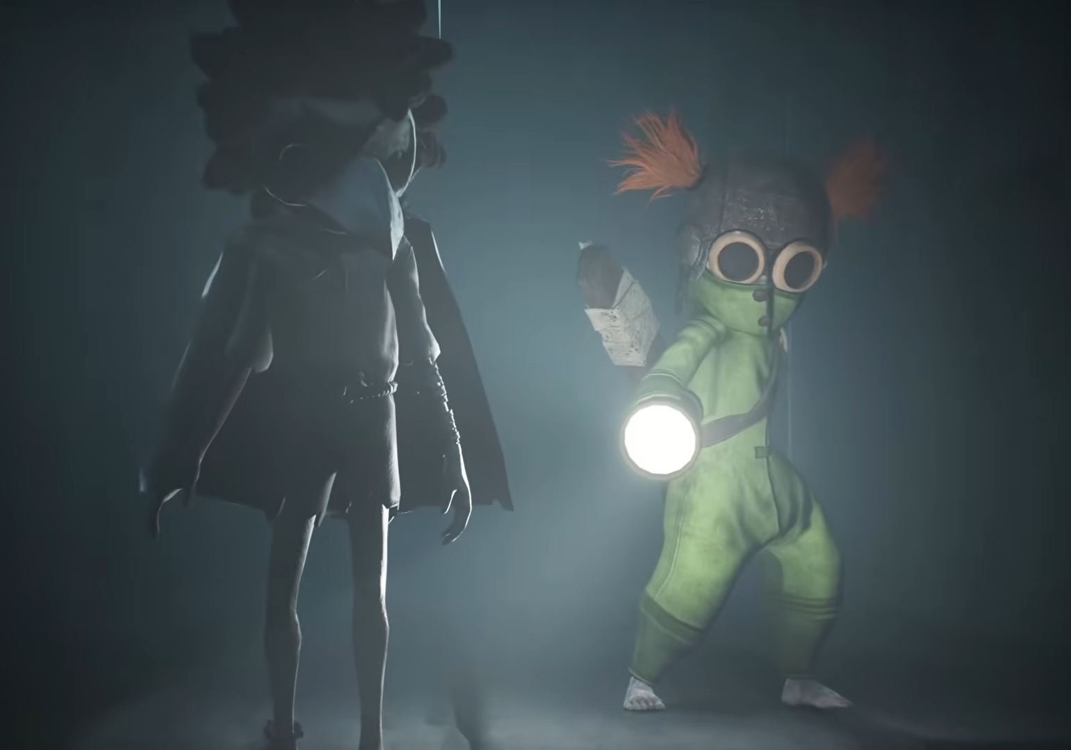 Little Nightmares 3